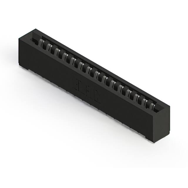357-015-405-101 EDAC Inc.  Edgeboard Connectors
